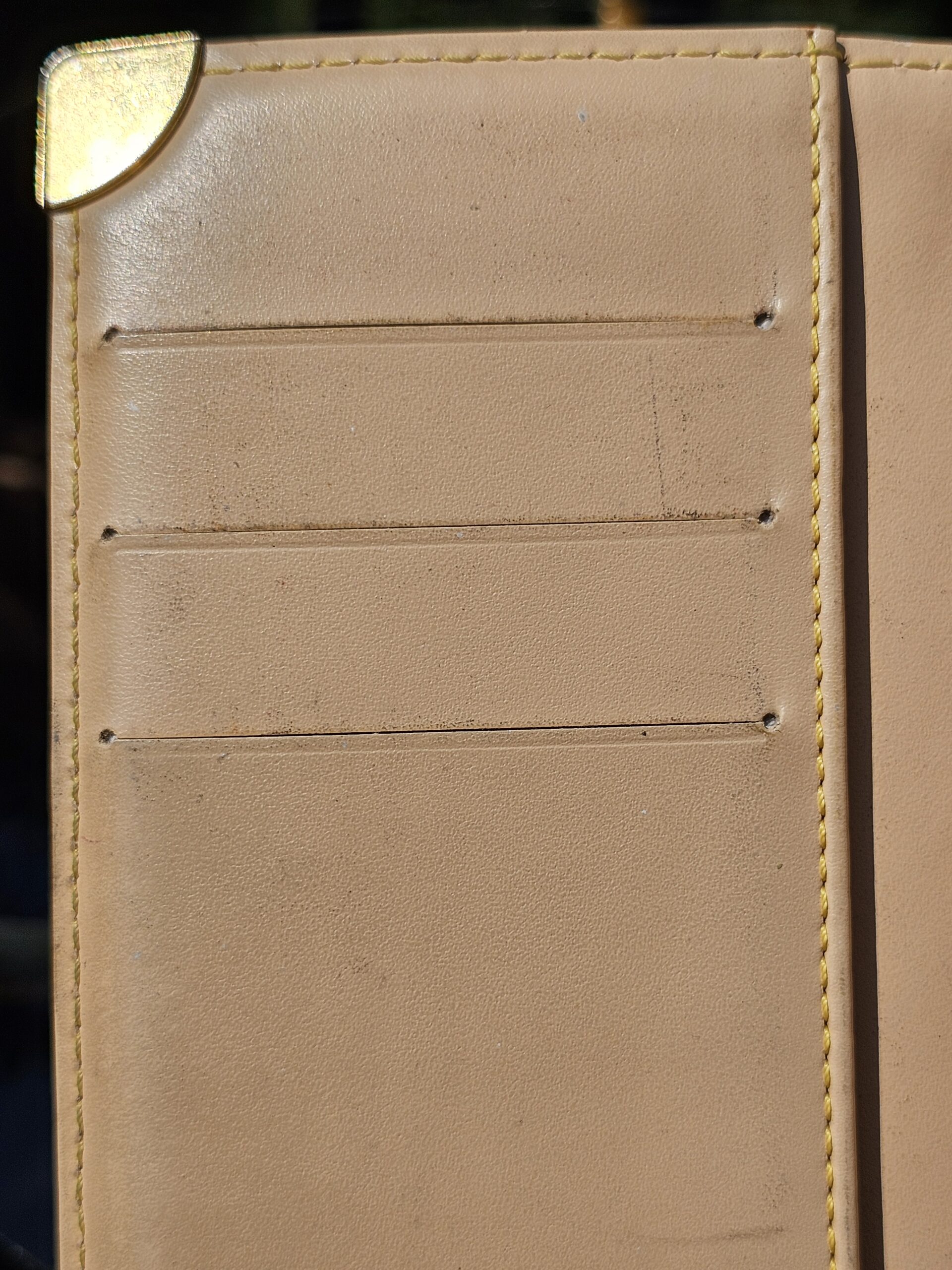 Louis Vuitton Agenda PM Multicolor Takashi Murakami - Image 10