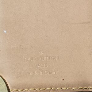 Louis Vuitton Agenda PM Multicolor Takashi Murakami - Image 12