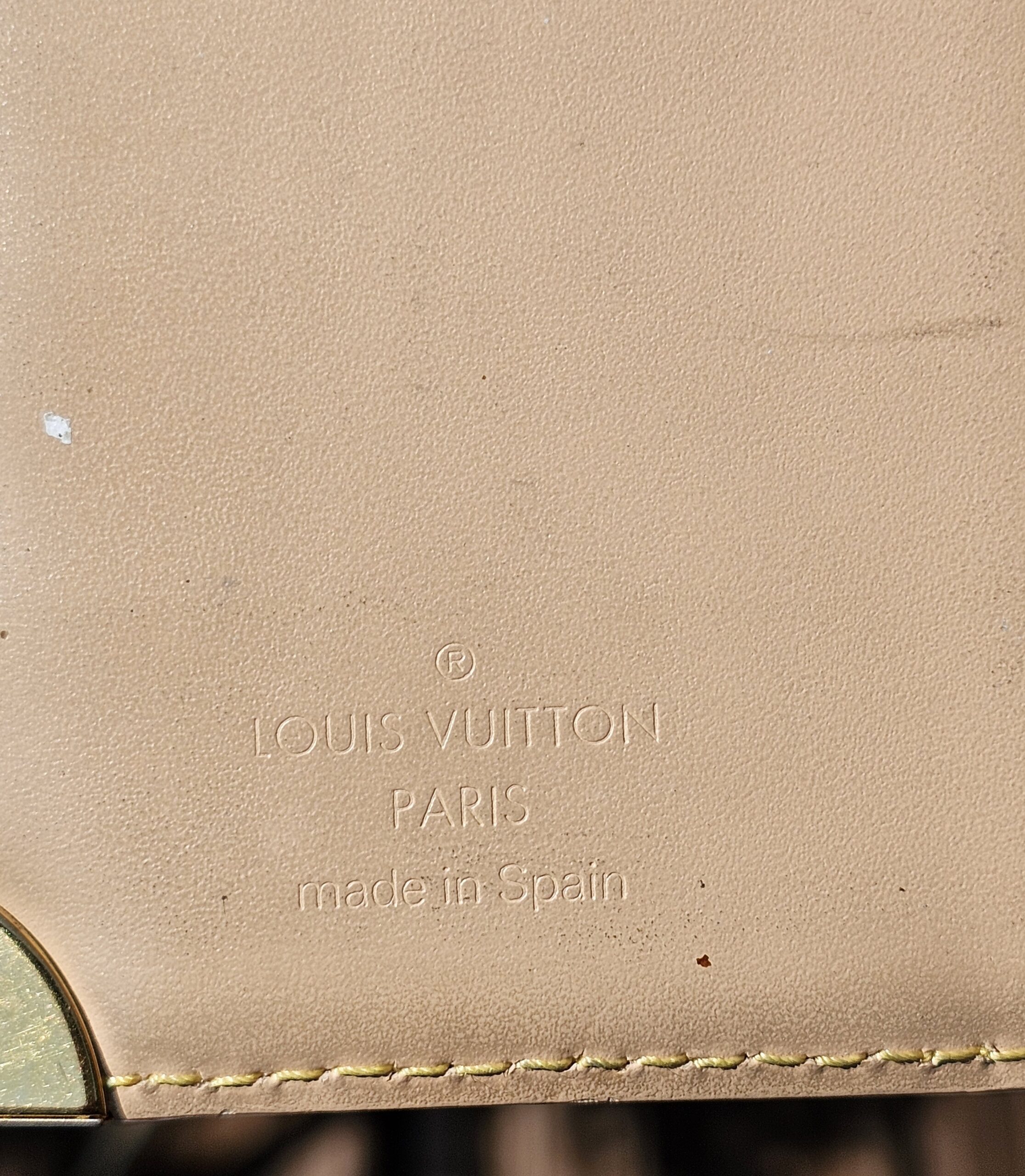 Louis Vuitton Agenda PM Multicolor Takashi Murakami - Image 12
