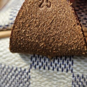 Louis Vuitton Speedy 25 Damier Azur Handbag | Authentic Designer Top Handle | Made in France | 2007 - Image 16