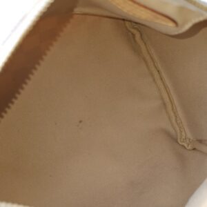 Louis Vuitton Speedy 25 Damier Azur Handbag | Authentic Designer Top Handle | Made in France | 2007 - Image 23