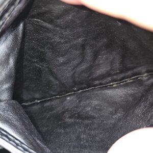 Louis Vuitton Speedy 35 Black Epi Leather Handbag Made in France - Image 27