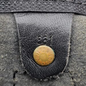 Louis Vuitton Speedy 35 Black Epi Leather Handbag Made in France - Image 28