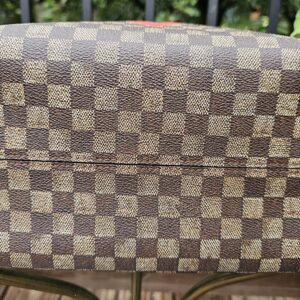 Louis Vuitton Speedy Bandoulière 25 Damier Ebene Time Trunk - Image 16