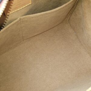 Louis Vuitton Speedy Bandoulière 25 Damier Ebene Time Trunk - Image 24