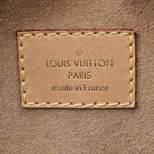 Louis Vuitton Speedy Bandoulière 25 Damier Ebene Time Trunk - Image 25
