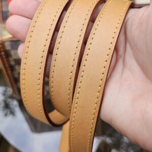 Louis Vuitton Speedy Bandoulière 25 Damier Ebene Time Trunk - Image 27