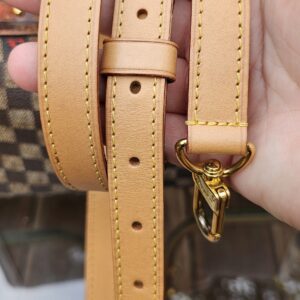 Louis Vuitton Speedy Bandoulière 25 Damier Ebene Time Trunk - Image 28
