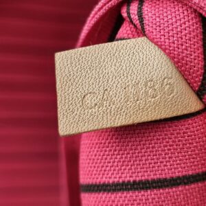Louis Vuitton Monogram Bay Chain Set Neverfull MM with Matching Pochette - Image 25