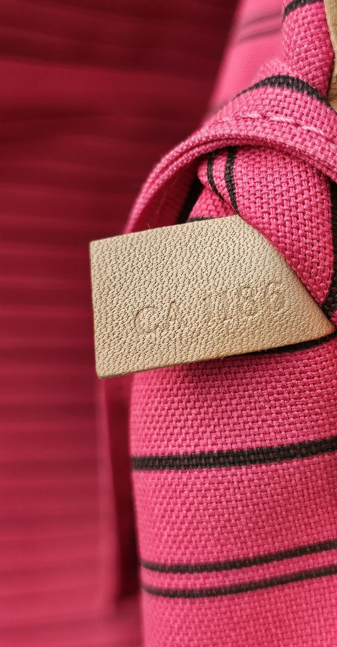 Louis Vuitton Monogram Bay Chain Set Neverfull MM with Matching Pochette - Image 25