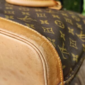 Louis Vuitton Alma PM Monogram Canvas - Image 15