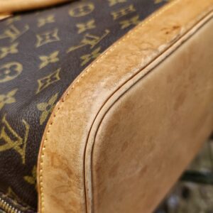 Louis Vuitton Alma PM Monogram Canvas - Image 16