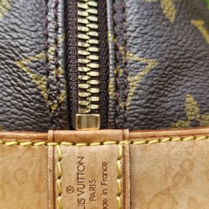 Louis Vuitton Alma PM Monogram Canvas - Image 17