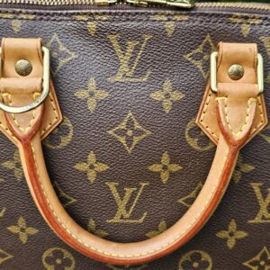 Louis Vuitton Alma PM Monogram Canvas - Image 18
