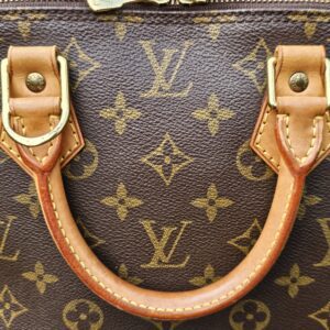 Louis Vuitton Alma PM Monogram Canvas - Image 19