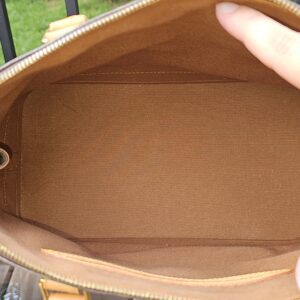 Louis Vuitton Alma PM Monogram Canvas - Image 20