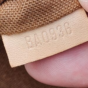 Louis Vuitton Alma PM Monogram Canvas - Image 24