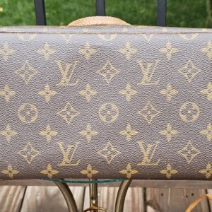 Louis Vuitton Neverfull MM Monogram Canvas Tote Bag | Authentic Luxury Shoulder Bag | Classic Everyday Tote - Image 18