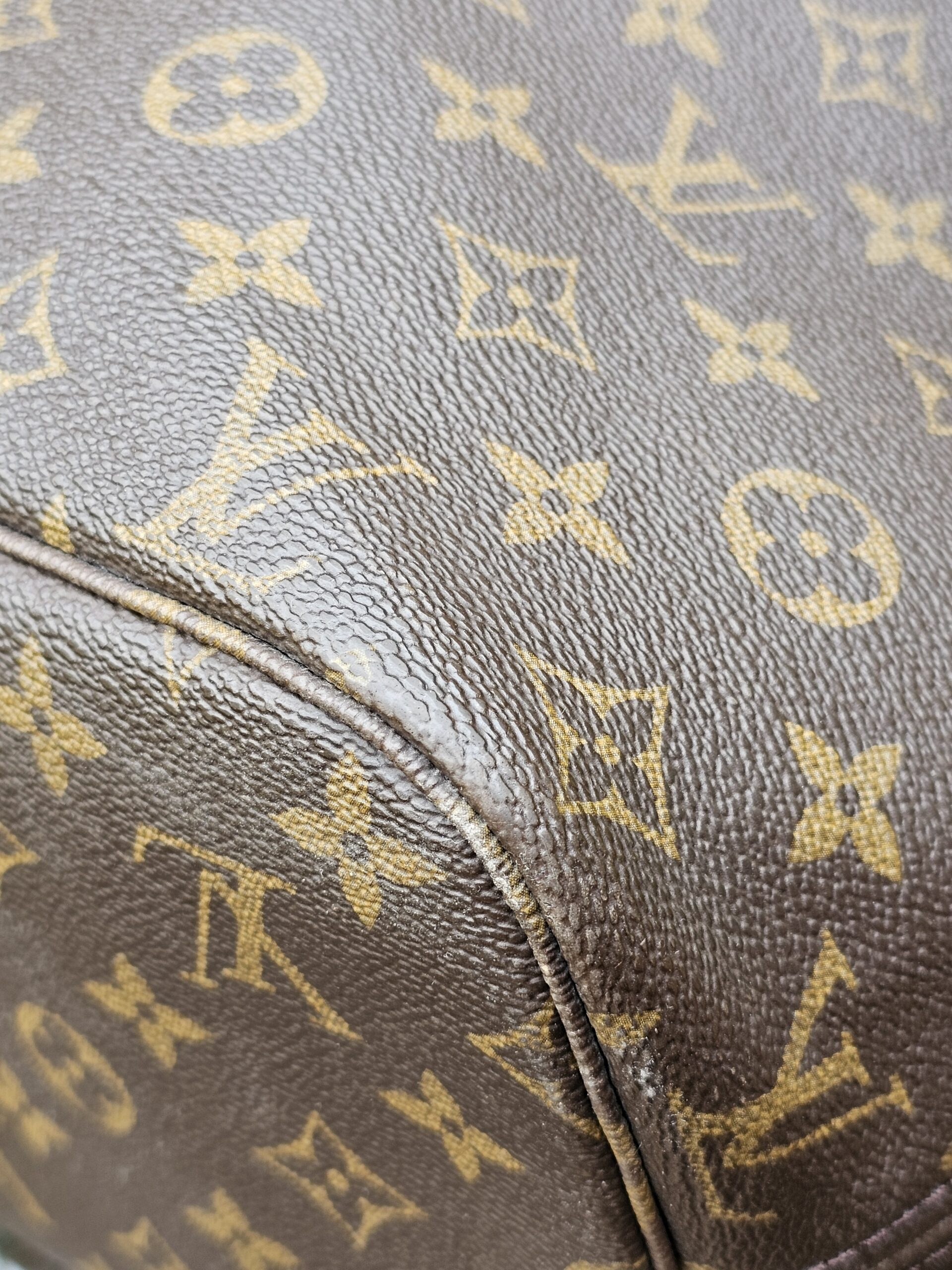 Louis Vuitton Neverfull MM Monogram Canvas Tote Bag | Authentic Luxury Shoulder Bag | Classic Everyday Tote - Image 21