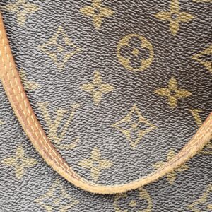 Louis Vuitton Neverfull MM Monogram Canvas Tote Bag | Authentic Luxury Shoulder Bag | Classic Everyday Tote - Image 24