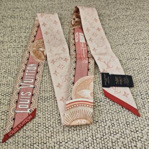 Louis Vuitton Malles Merveilleuses Bandeau BB
