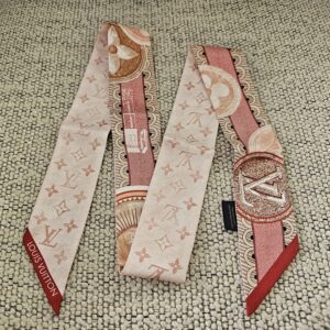 Louis Vuitton Malles Merveilleuses Bandeau BB - Image 3