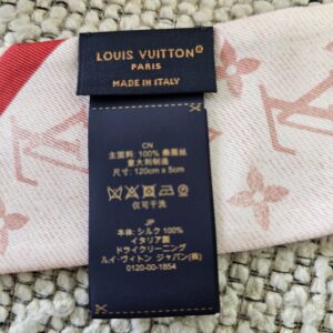Louis Vuitton Malles Merveilleuses Bandeau BB - Image 5