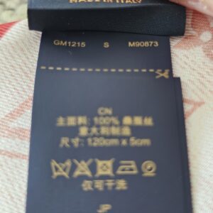 Louis Vuitton Malles Merveilleuses Bandeau BB - Image 6