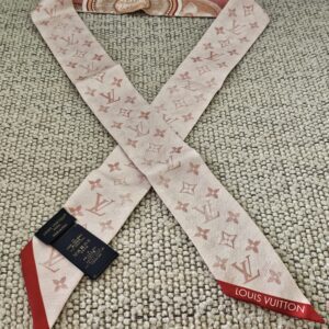 Louis Vuitton Malles Merveilleuses Bandeau BB - Image 8