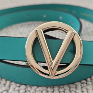 Valentino Size Small Belt - Image 3