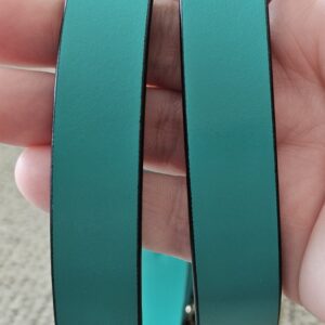 Valentino Size Small Belt - Image 5