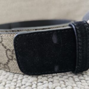 Gucci Dionysus Supreme Belt - Image 3