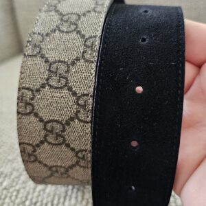 Gucci Dionysus Supreme Belt - Image 5