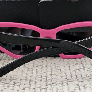 Prada Camo Cateye Sunglasses - Image 5