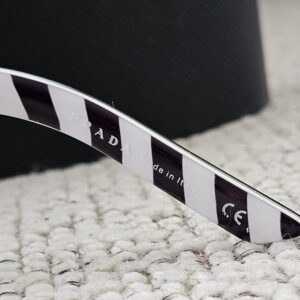 Prada Camo Cateye Sunglasses - Image 7