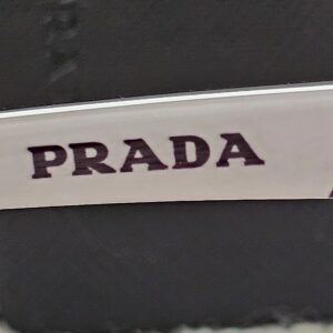 Prada Camo Cateye Sunglasses - Image 9