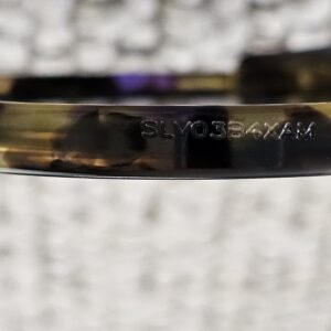 Christian Dior Umbrage Round Sunglasses - Image 12