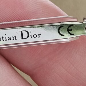 Christian Dior Umbrage Round Sunglasses - Image 13