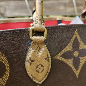 Louis Vuitton OntheGo GM Reverse - Image 7
