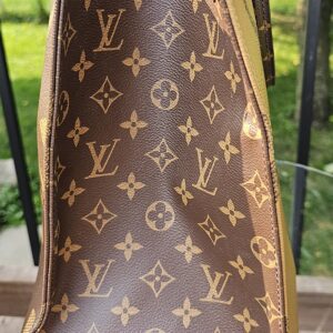 Louis Vuitton OntheGo GM Reverse - Image 9