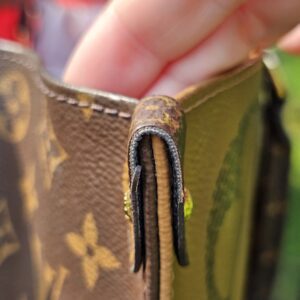 Louis Vuitton OntheGo GM Reverse - Image 10