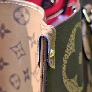 Louis Vuitton OntheGo GM Reverse - Image 13