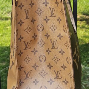 Louis Vuitton OntheGo GM Reverse - Image 14