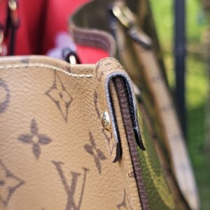 Louis Vuitton OntheGo GM Reverse - Image 15