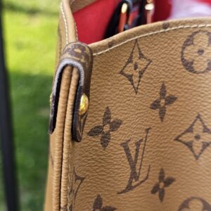 Louis Vuitton OntheGo GM Reverse - Image 16