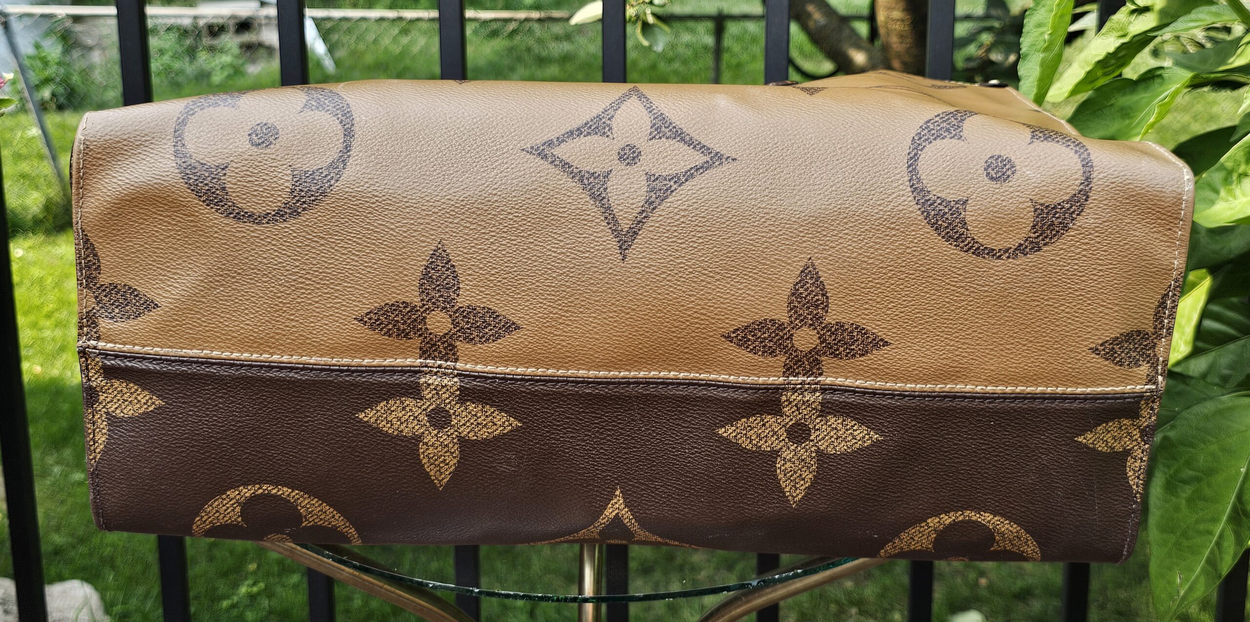 Louis Vuitton OntheGo GM Reverse - Image 17