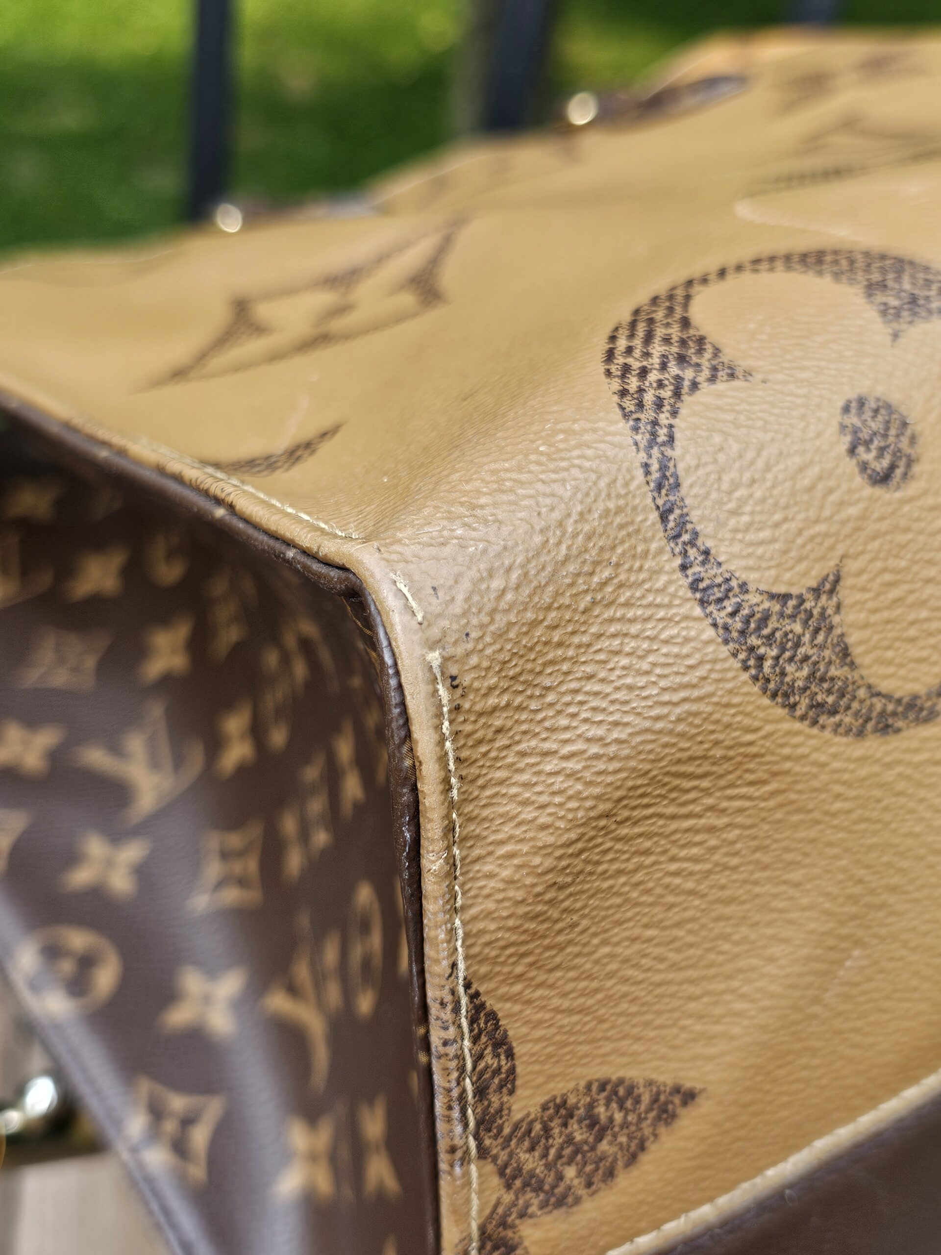 Louis Vuitton OntheGo GM Reverse - Image 19