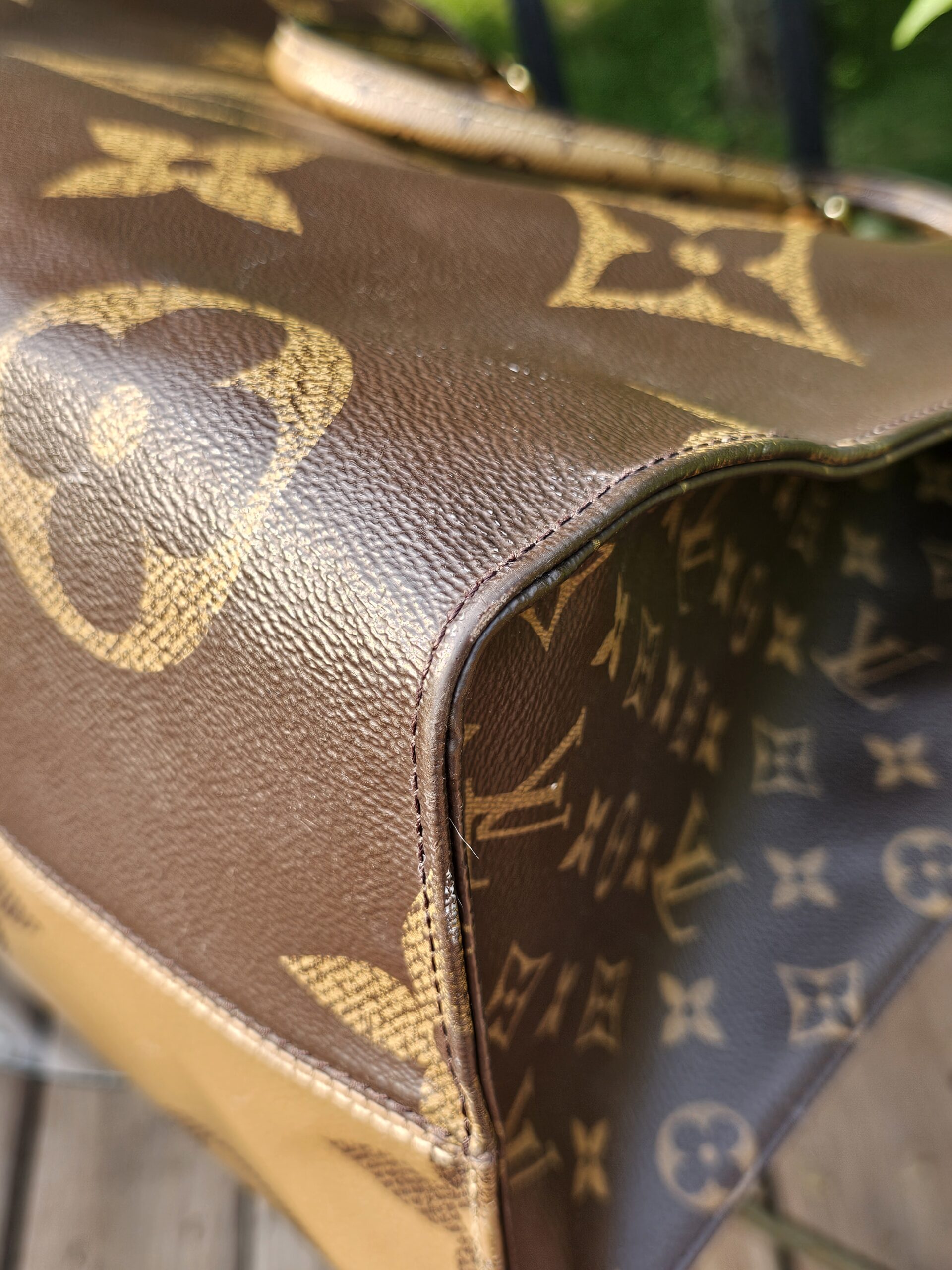 Louis Vuitton OntheGo GM Reverse - Image 20