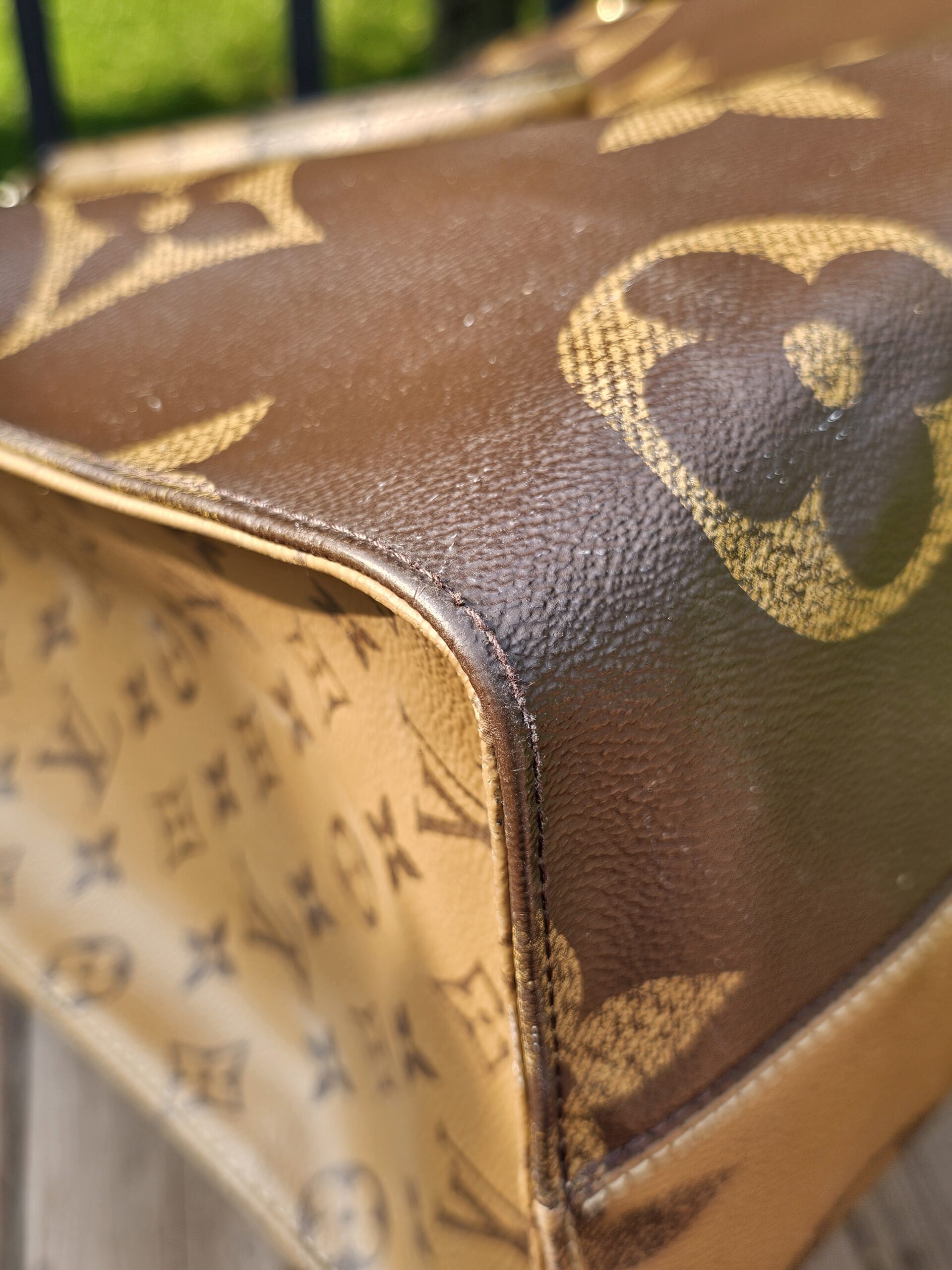 Louis Vuitton OntheGo GM Reverse - Image 21