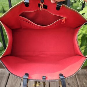 Louis Vuitton OntheGo GM Reverse - Image 23